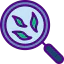Bacteria icon 64x64