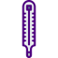 Thermometer icon 64x64