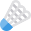 Badminton Symbol 64x64