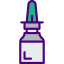 Nasal spray icon 64x64