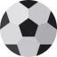 Football icon 64x64