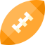American football icon 64x64