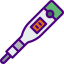 Thermometer icon 64x64