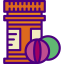 Painkiller icon 64x64