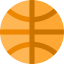 Basketball icon 64x64