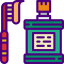 Mouthwash icon 64x64