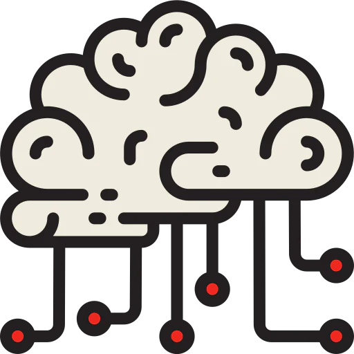 Brain icon