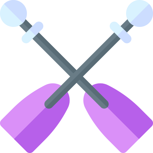 Rowing icon