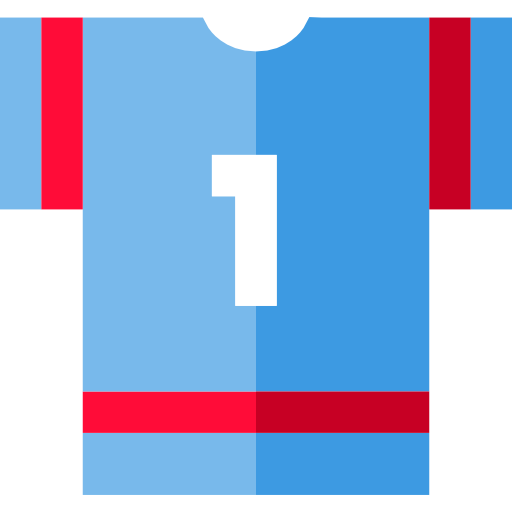 Uniform icon