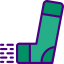 Inhaler icon 64x64