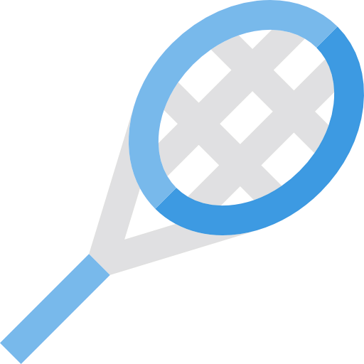 Racket icon