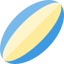Rugby icon 64x64
