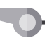 Whistle icon 64x64