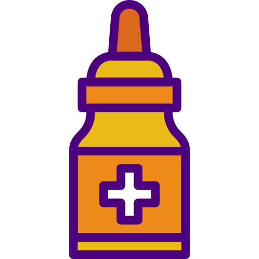 Ointment icon