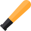 Baseball bat ícono 64x64
