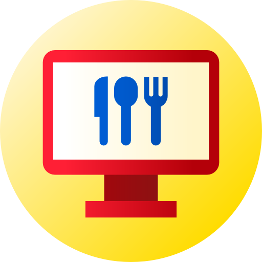 Monitor icon