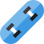 Skateboard icon 64x64