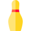Bowling icon 64x64