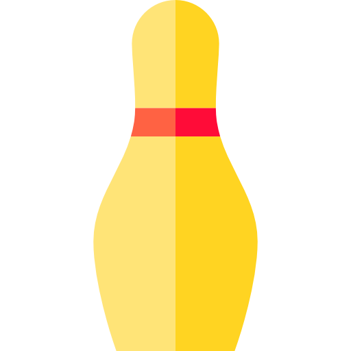Bowling icon