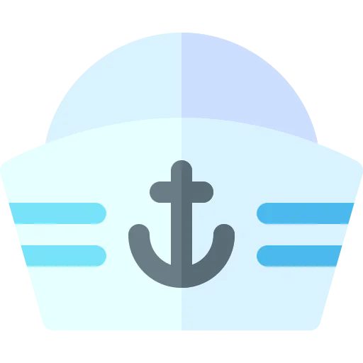 Sailor icon