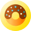 Doughnut Symbol 64x64