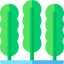 Seaweed icon 64x64