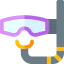 Snorkel icon 64x64