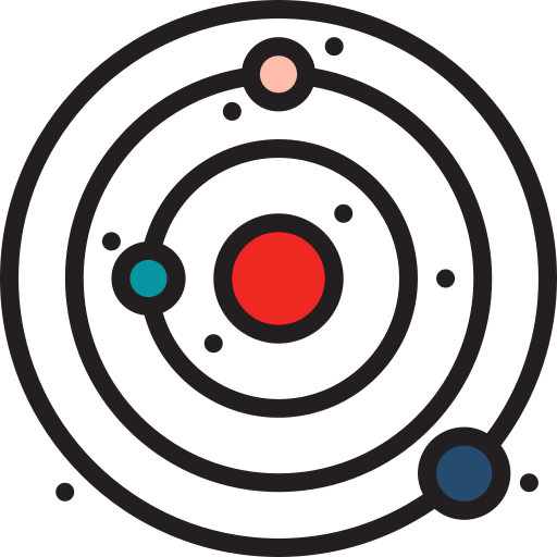 Astronomy icon