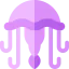 Jellyfish icon 64x64