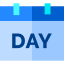 Calendar 상 64x64