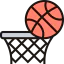 Basketball icon 64x64