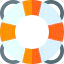 Lifesaver icon 64x64