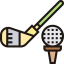 Golf icon 64x64