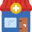 Pharmacy icon 64x64