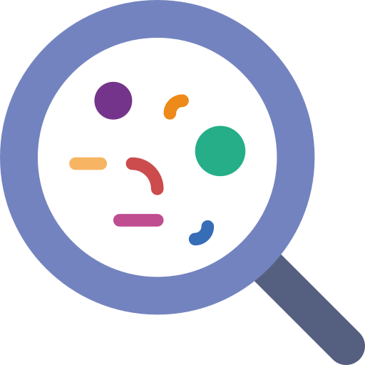 Virus icon