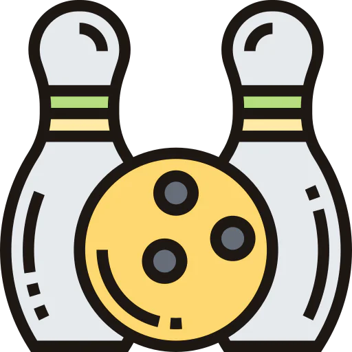 Bowling icon