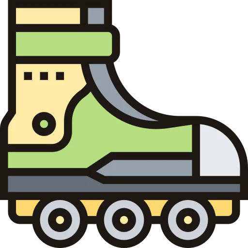 Rollerblade icon