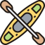 Kayak icon 64x64