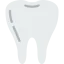 Healthy tooth icon 64x64