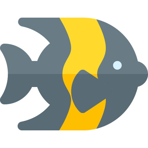 Angelfish icon