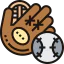Baseball icon 64x64