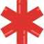 Ambulance icon 64x64