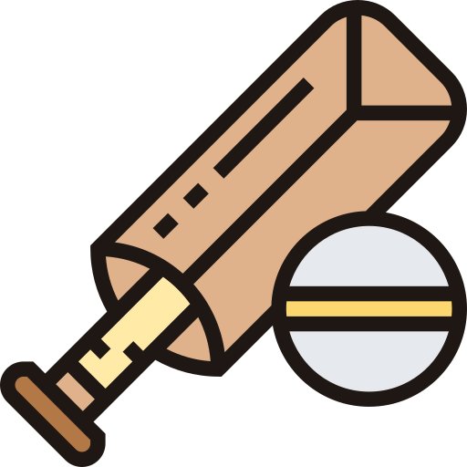Cricket icon