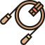Jumping rope 图标 64x64