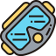 Goggles アイコン 64x64