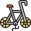 Bicycle icon 64x64