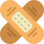 Band aids Symbol 64x64