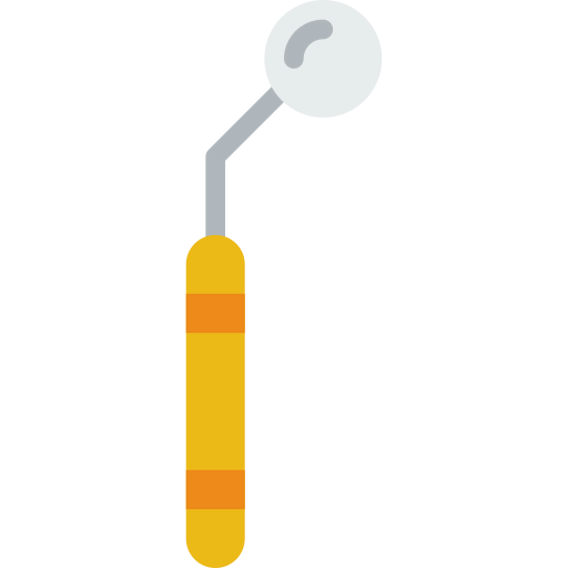 Mirror icon