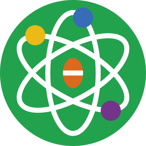 Atom icon