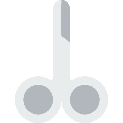 Scissors icon